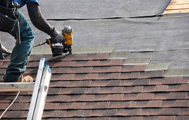 Licensed Emergency Roof Repair service in Erie, KS - Brentwood Metal Roofing